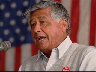 Cesar Chavez picture, image, poster